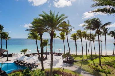 Foto The Residence ***** Belle Mare