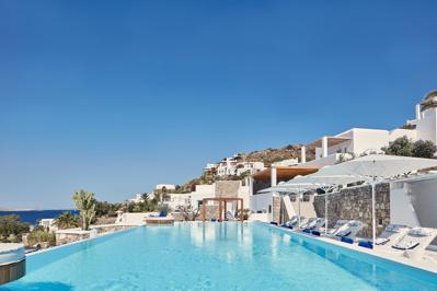 Foto Katikies Mykonos ***** Agios Ioannis