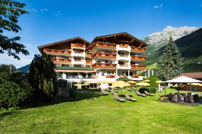 Foto Der Stubaierhof **** Neustift