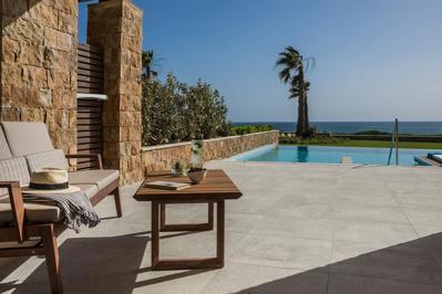 Foto Electra Kefalonia en Spa ***** Svoronata