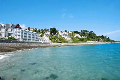 Foto Appartement Pierre et Vacances Premium Le Coteau et la Mer **** Treboule-Douarnenez