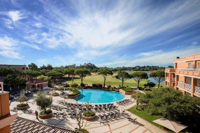 Foto Onyria Quinta da Marinha Hotel en Villas ***** Cascais