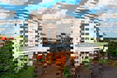 Foto Swiss-Belexpress Kuta Legian *** Kuta