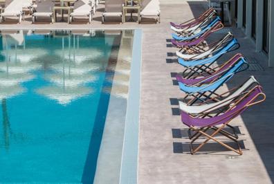 Foto Hotel Semes *** Argassi