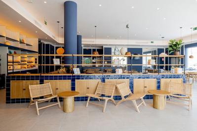 Foto B en B Hotel Finestrat ** Finestrat