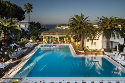 Foto Royal Palml Terme **** Forio D Ischia