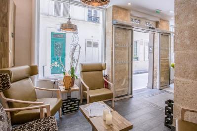 Foto Prince Albert Wagram *** Parijs