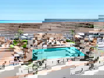 Foto Shambhala Fuerteventura **** Parque Holandes