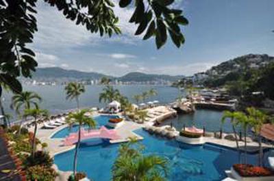 Foto Las Brisas Acapulco ***** Acapulco