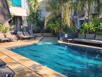 Foto The Village Boutique en Spa ***** Naxxar