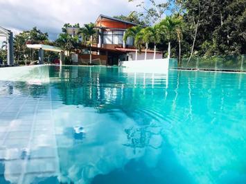 Resort Summit Rainforest en Golf