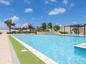 Foto Arubas Life Vacation Residence *** Palm Beach