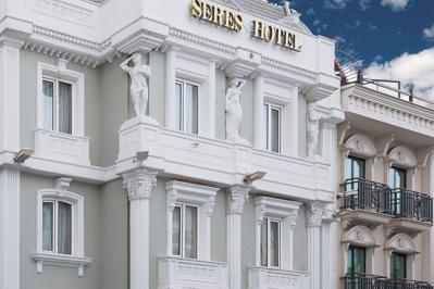 Foto Seres Old City *** Istanbul