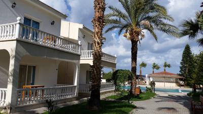 Foto Mountain View *** Kyrenia Girne