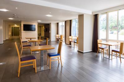 Foto Holiday Inn Express Norwich *** Norwich