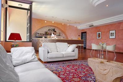 Foto Al Madarig *** Castellammare Del Golfo