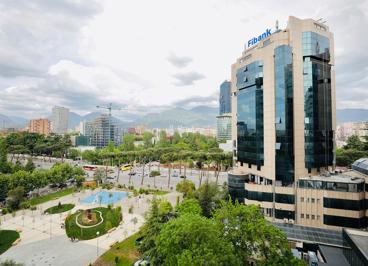 Foto Mulaj Hotel **** Tirana
