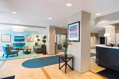 Foto Candlewood Suites NYC Times Square *** New York City