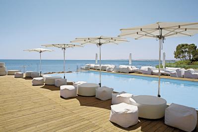 Foto The Sindbad ***** Hammamet