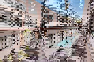 Foto Appartement Coral Cotillo Reef Apartments **** El Cotillo