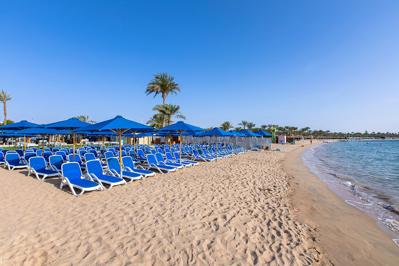 Foto Naama Bay Hotel en Resort ***** Sharm El Sheikh