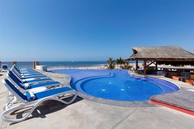 Foto Royal Decameron Los Cabos **** San Jose Del Cabo