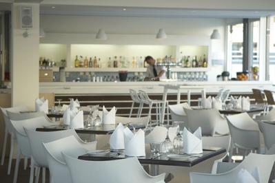 Foto Melpo Antia Luxury Apartments en Suites **** Ayia Napa