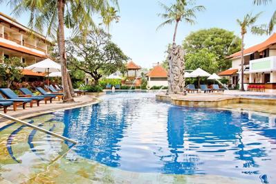Foto Bali Rani **** Tuban Beach