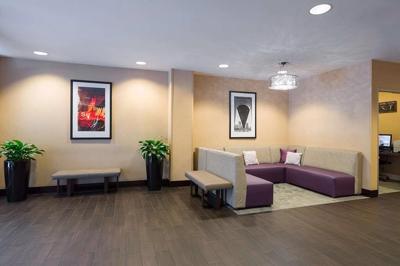 Foto Hampton Inn Inn Manhattan Times Square South *** New York City