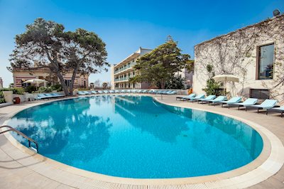 Foto Terminal - Caroli Hotels *** Santa Maria Di Leuca