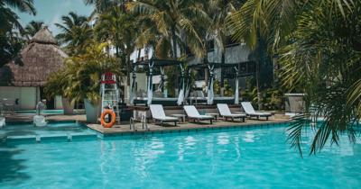 Foto Oh The Urban Oasis en Beach Club **** Cancun