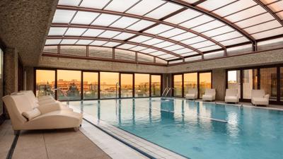 Foto Hotel Hilton Madrid Airport **** Madrid