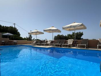 Foto Panorama Village *** Kambos Votsalakia