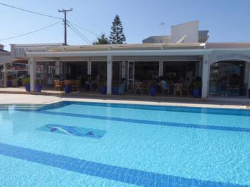 Foto Rhodian Rose ** Faliraki
