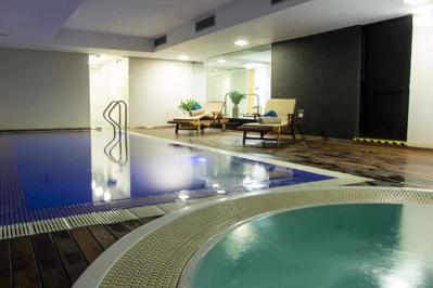Foto Melia Setubal **** Setubal