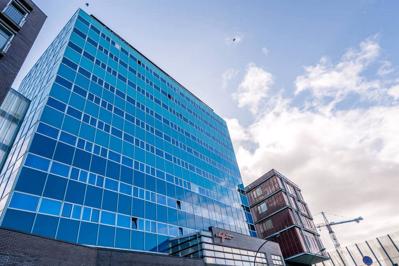 Foto XO Blue Tower Amsterdam **** Amsterdam