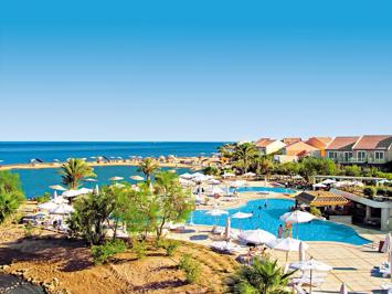 Foto Movenpick Resort en Spa El Gouna ***** El Gouna