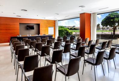 Foto Hotel Jerez **** Jerez De La Frontera