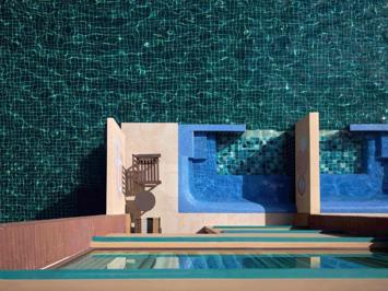 Foto Novotel Phuket Vintage Park **** Patong Beach