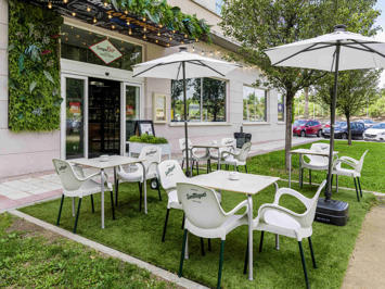 ibis Madrid Getafe