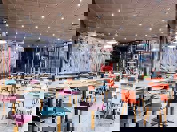 Foto ibis Porto Gaia ** Vila Nova De Gaia