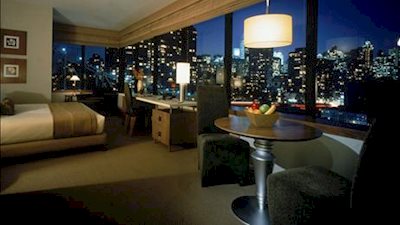 Foto Hotel Bentley **** New York City