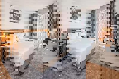 Hilton Garden Inn Vilnius City Centre