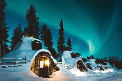 Resort Apukka