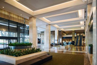Foto The Westin Los Angeles Airport **** Los Angeles