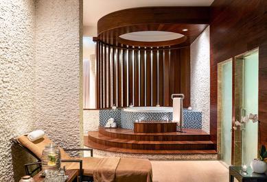 Foto Swissotel Living Al Ghurair ***** Dubai