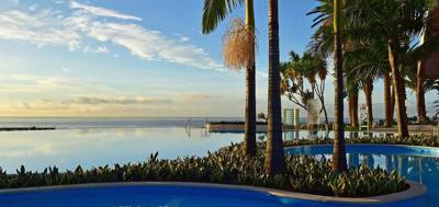 Foto Appartement Pestana Casino Studios ***** Funchal