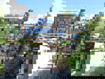 Foto Capitolo Riviera ***** Genua