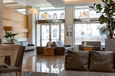Foto Best Western President **** Rome