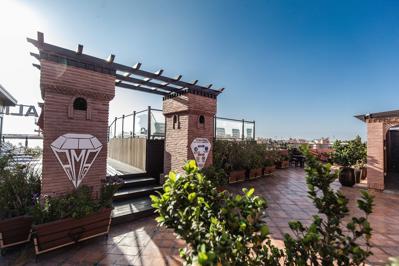 Foto Almas *** Marrakech